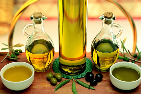 Zeytinyağı fiyatında rekor artış