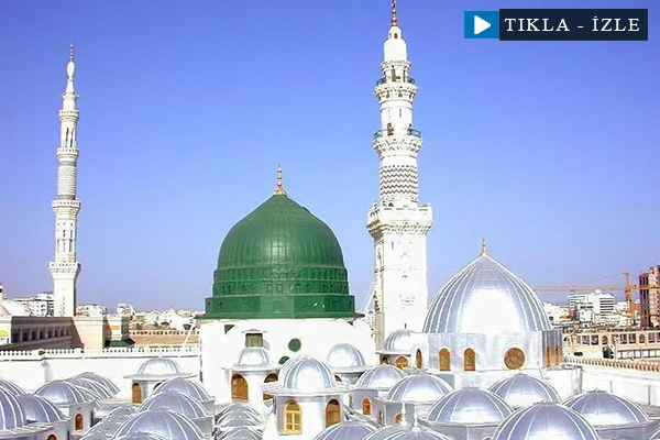 Namaz hiç böyle anlatılmadı!