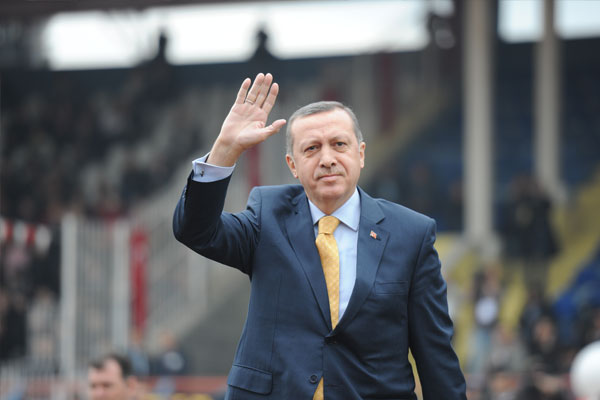 Alman basını Erdoğan'ın sözlerini çarpıttı