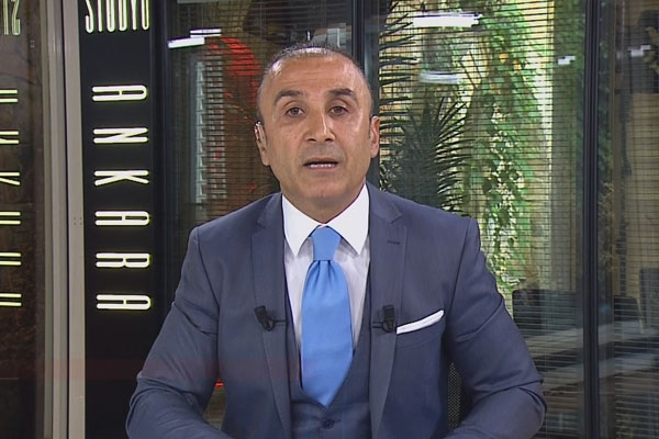 Bahçeli'nin danışmanından koalisyon açıklaması