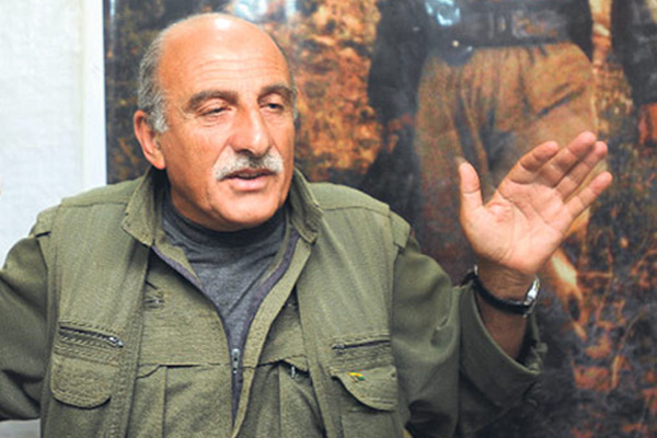 KCK'dan HDP'ye bir koalisyon tepkisi daha