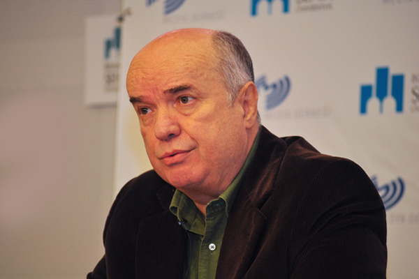 Koru: Erdoğan sarayı kendisi boşaltmalı