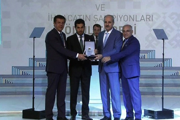 Kurtulmuş'tan Rıza Sarraf açıklaması