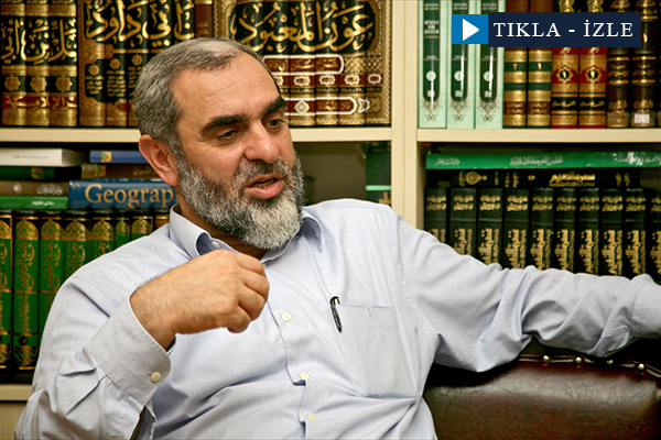 Aslında oruç nedir?