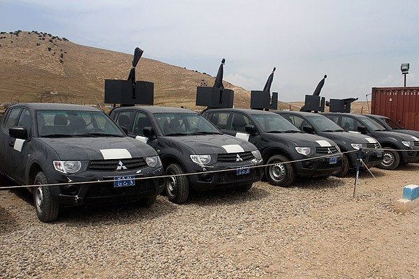 Musul için hazırlıklar tamam