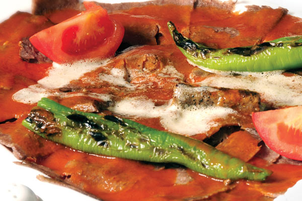 'İskender' ismini kullanmayın