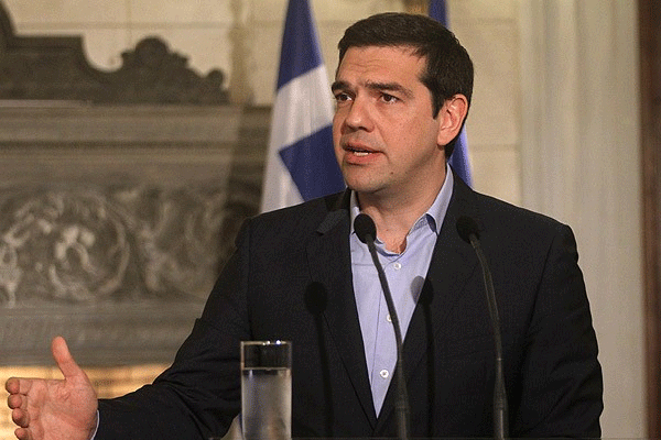 Çipras, AB'nin kapısında ayrılamıyor