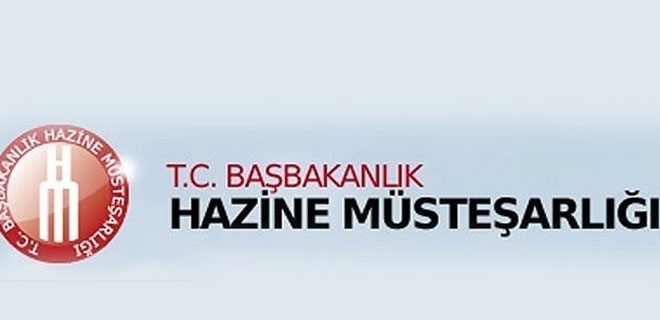 Hazine alacakları 17 milyar lira