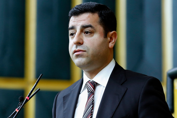 'MHP'yi ciddiye almıyoruz'