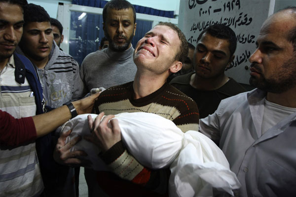 Yeni Mavi Marmara yola çıkıyor