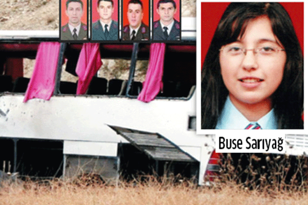 Halkalı olayında önemli gelişme