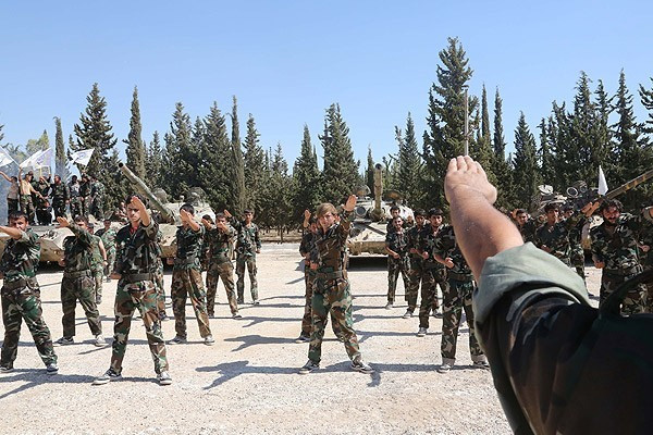 ABD’den eğit-donata aylık