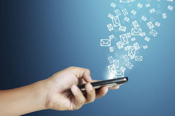 SMS reklamı alanlara öneriler