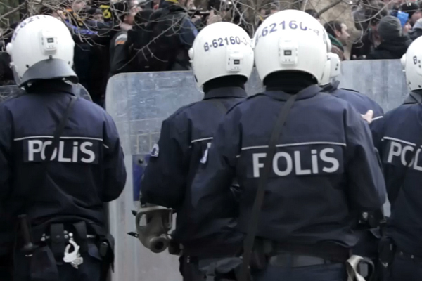 'Paralel Yapı' davasına ilişkin 2 polis serbest