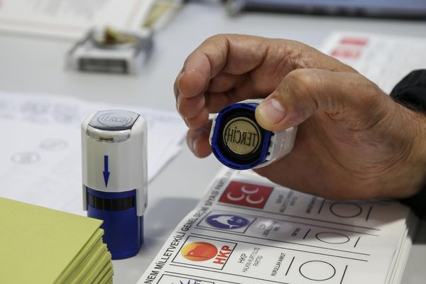 Olası bir erken seçimde sonuç ne olur?