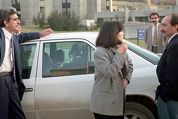 Yemin krizinden bugüne