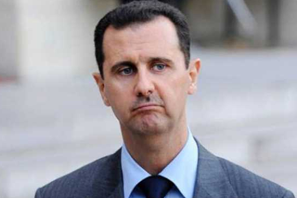 İsviçre'den Esed'e kötü haber