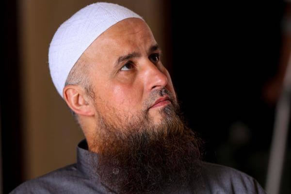 Ahrar'uş Şam: Safevi projesinin önündeki tek engel Suriye