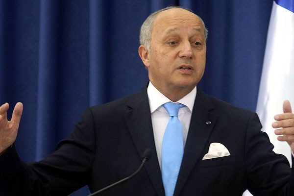 Fransa'dan Ortadoğu barışı için yeni girişim