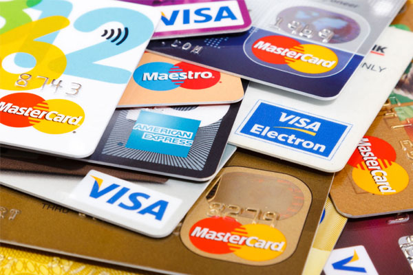 Kredi kartı borçlu sayısında artış