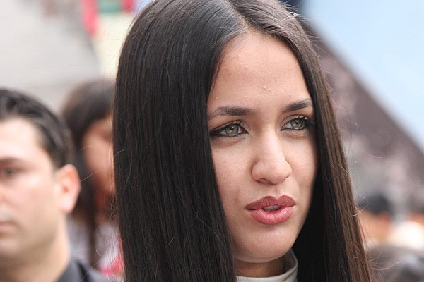 Mutlu Kaya yoğun bakım ünitesinden çıkarıldı