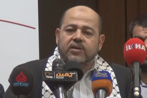 Hamas'tan Fransa'nın önerisine tepki