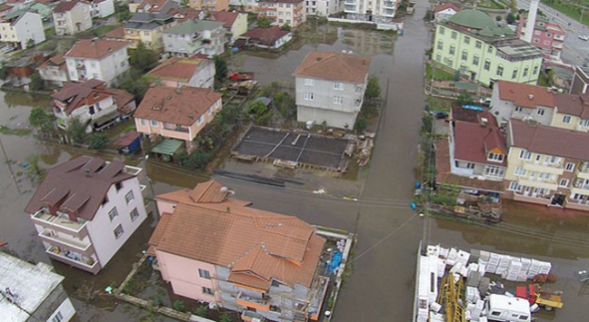 Depremden sonra en büyük kayıp