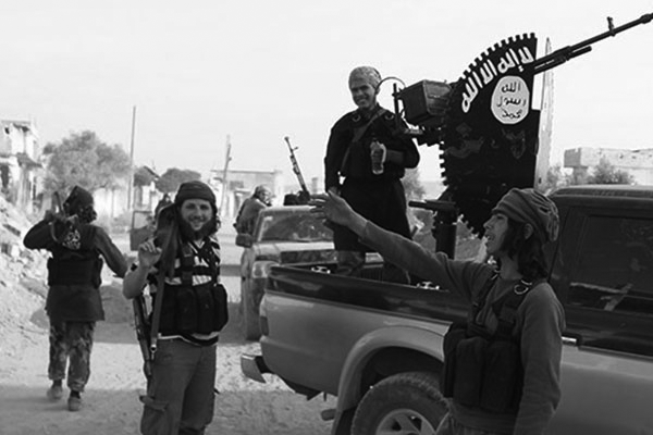 IŞİD'den Ramazan çağrısı