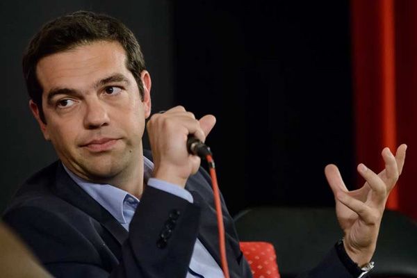 Yunanistan'ın 'kemer' hesabı tutmadı