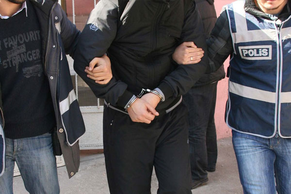 Cephanelik gibi parti binası