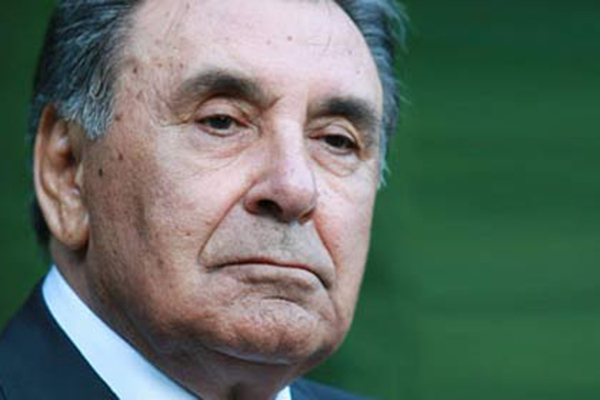 Aydın Doğan 8 yılla yargılanacak