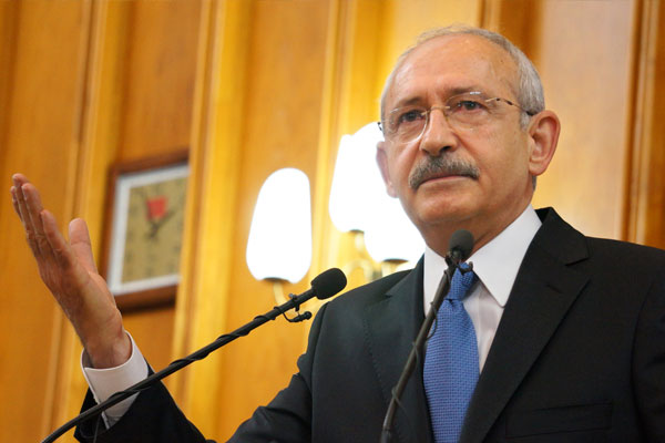 CHP'nin Meclis Başkanı adayı belli oldu