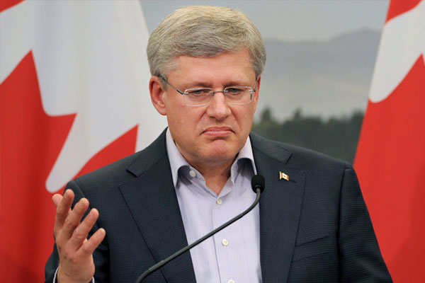 Kanada: En büyük düşmanımız cihat