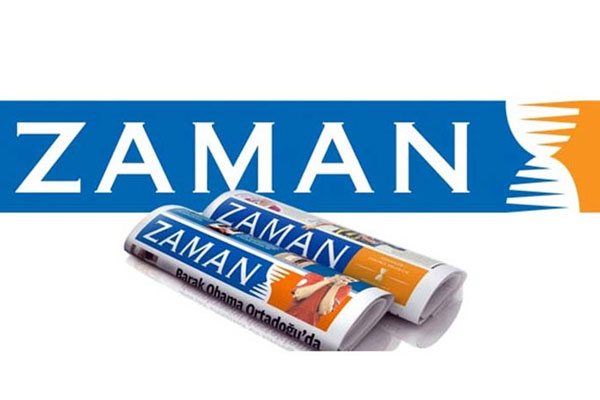 Valilikten Zaman gazetesine yalanlama