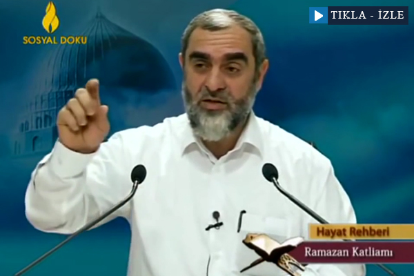 Ramazan nasıl 'eğlence ayı' oldu?