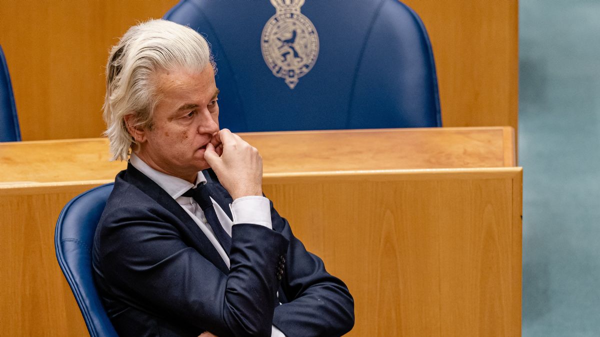 Canlı yayında Peygambere hakaret