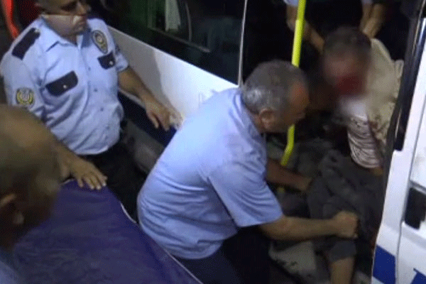 Adana'da bir kadın öldürüldü