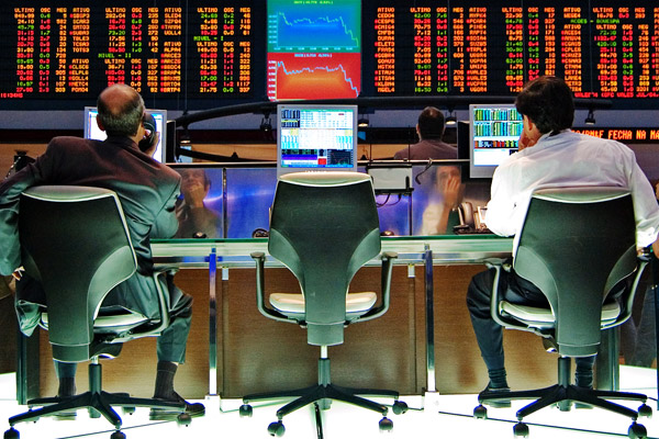 Borsa İstanbul 7 şirketi men etti