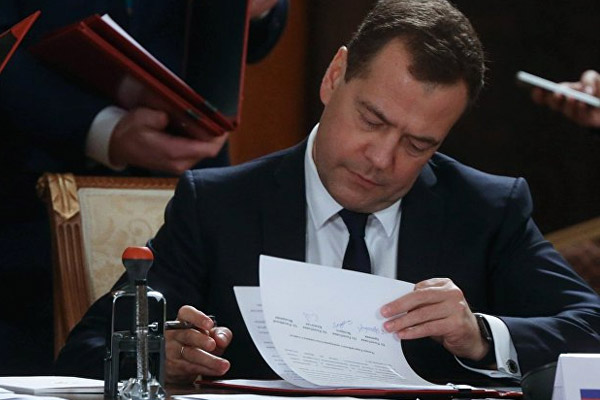 Rusya parlamentosu Türkiye yaptırımlarını onayladı