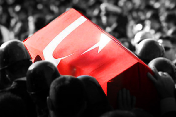 Yaralı polis hayatını kaybetti