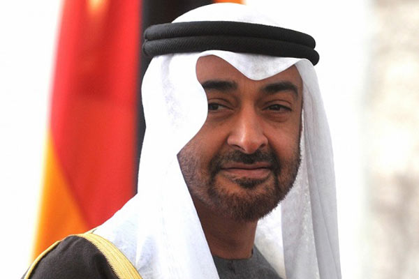 BAE'nin savaş uçağı çarkı