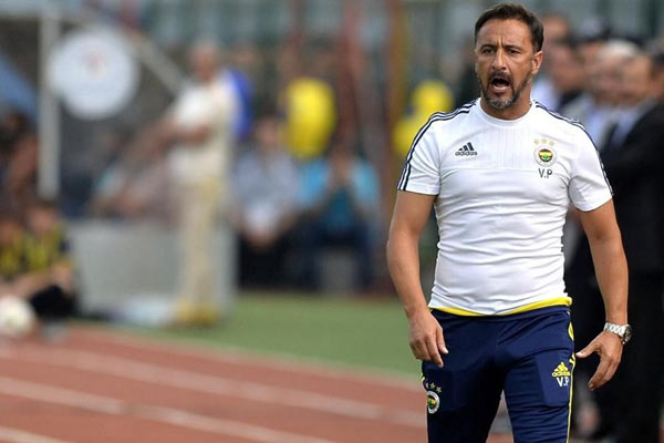 Pereira tarihi rekor kırdı