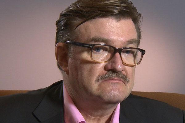 Putin’e 'hasta adam' benzetmesi