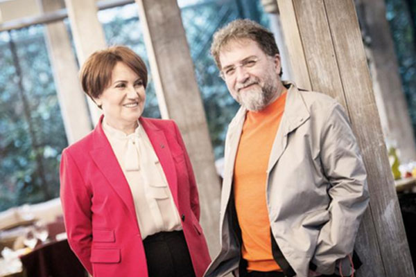 'Mağlubiyetin sorumluluğunu üstlenmeli'