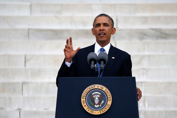 Obama'dan Erdoğan ve Putin'e çağrı