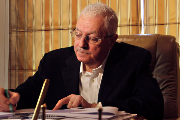 İşte IŞİD’den petrol alan Rus