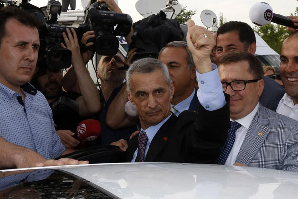 Engin Alan’a rekor tazminat