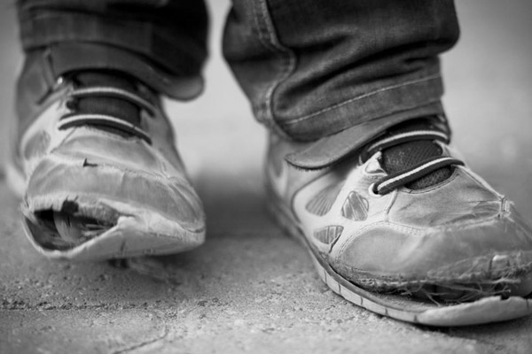 Yoksulluk oranları açıklandı