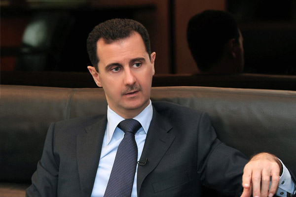 Esed'den Türk-Rus gerginliği yorumu