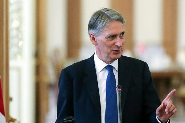 'Uzun vadede IŞİD'i yok etmek istiyoruz'